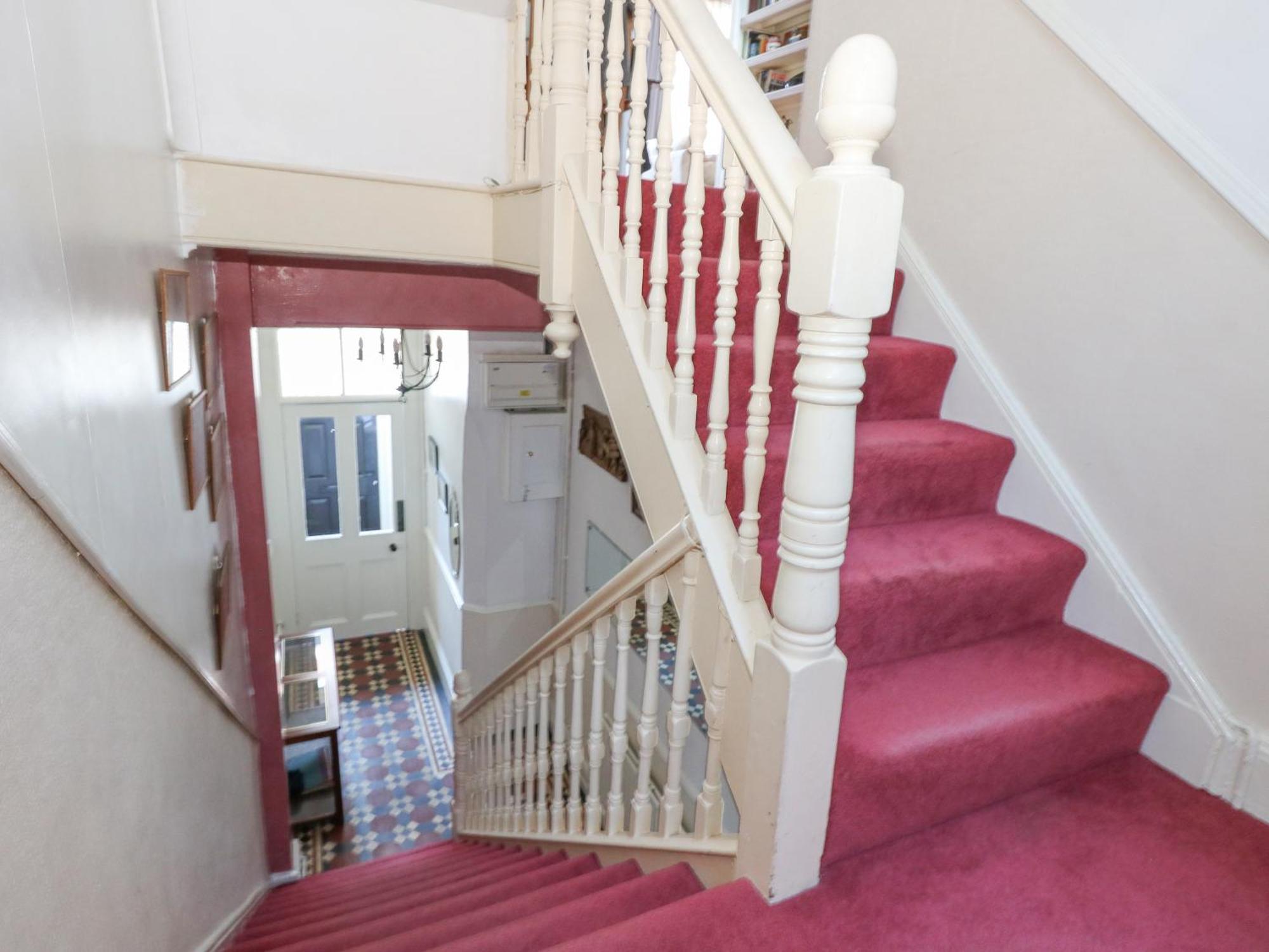 Villa Victorian Town House Weymouth Exterior foto