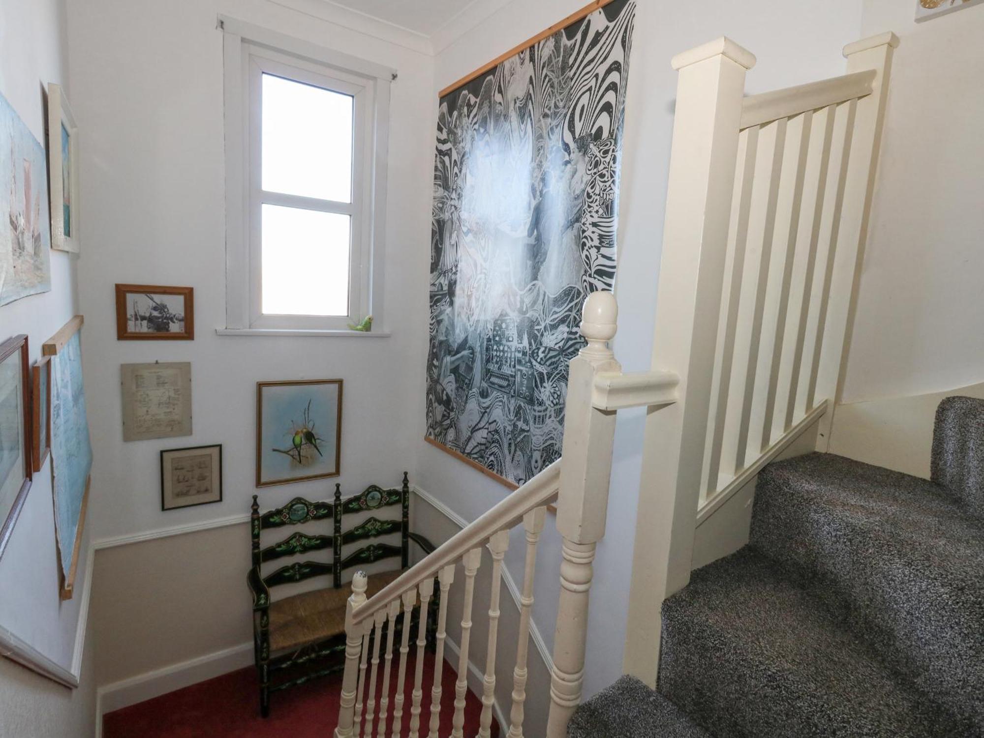 Villa Victorian Town House Weymouth Exterior foto