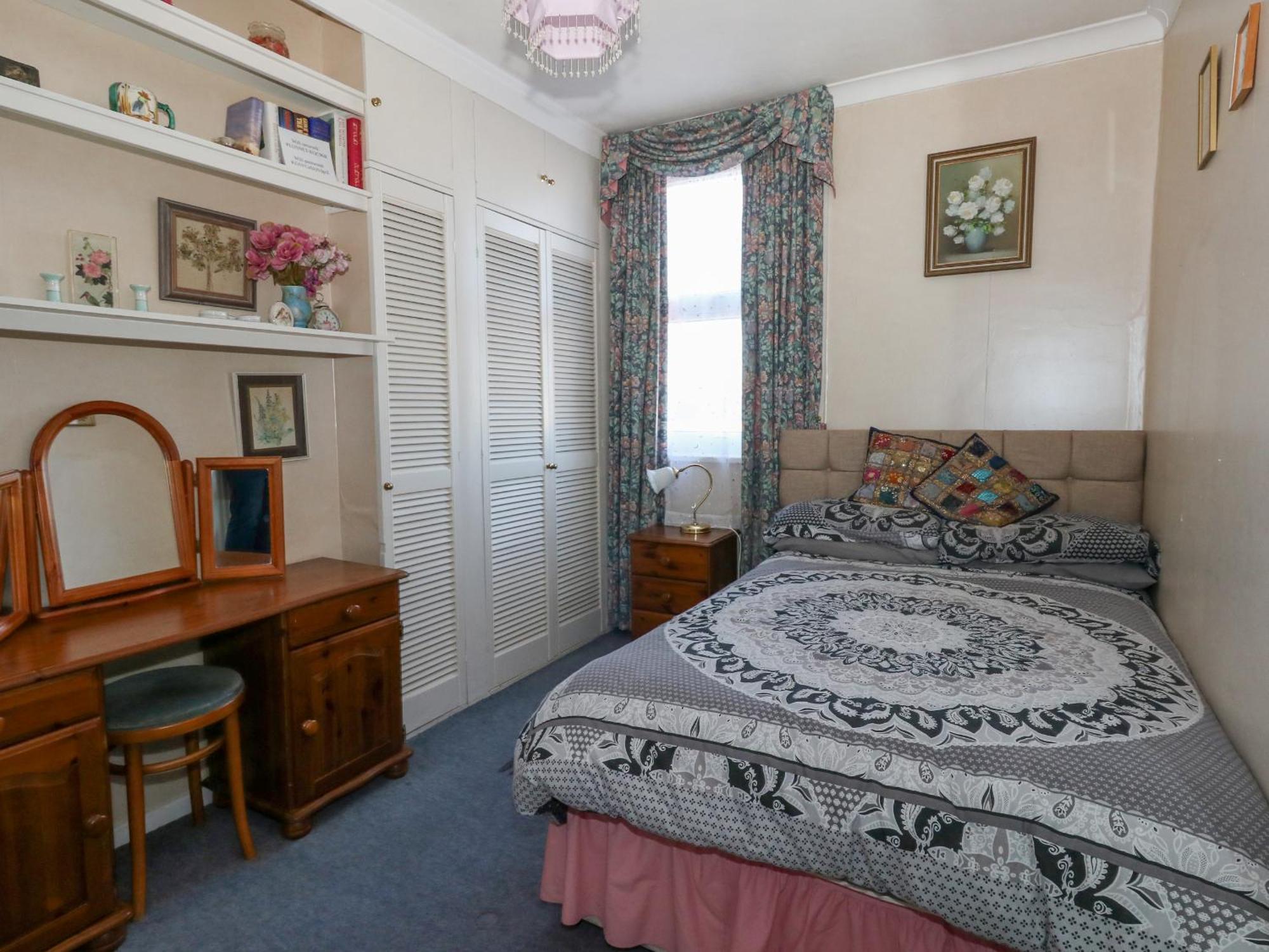 Villa Victorian Town House Weymouth Exterior foto